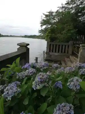 武蔵第六天神社のその他建物