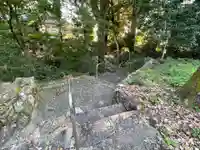 中原神社(三重県)