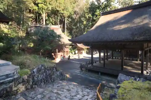 日吉大社のその他建物