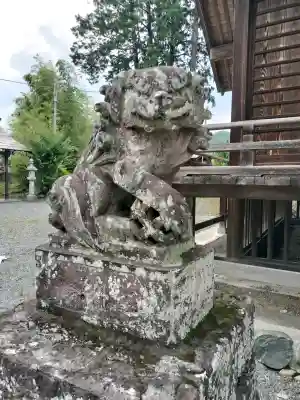 畑中神社(東京都)