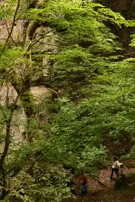 釋尊寺(長野県)