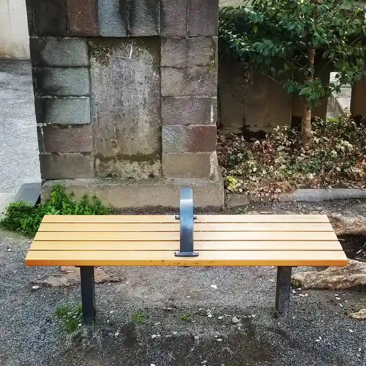 須賀神社のその他建物