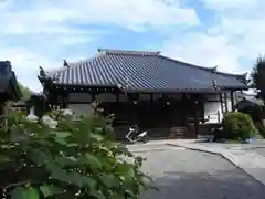 雲住寺の建物その他