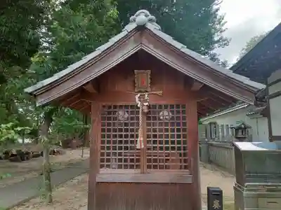 黒田神社(大阪府)