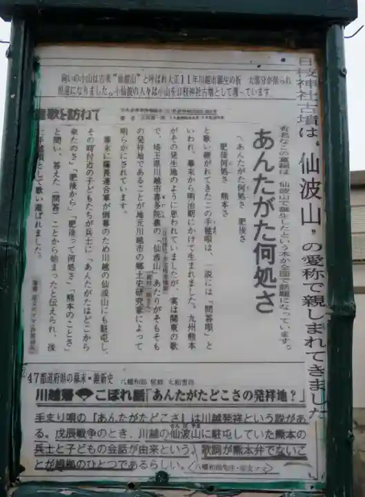 南院遺跡の歴史