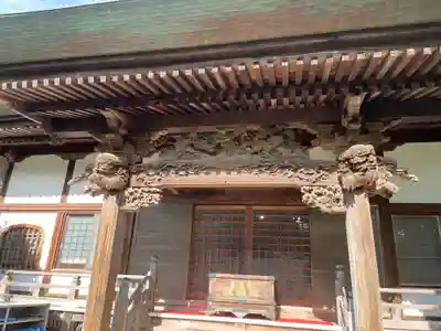 醍醐院の本殿・本堂