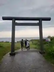 洲崎神社(千葉県)