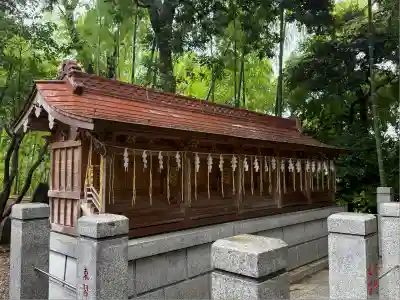 大宮・大原神社(千葉県)