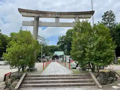 城山八幡宮(愛知県)