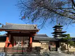 薬師寺(奈良県)