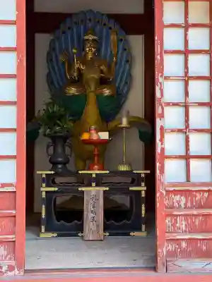 成相寺(京都府)