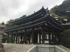 長谷寺(神奈川県)