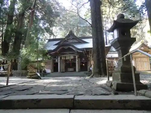 天岩戸神社(宮崎県)