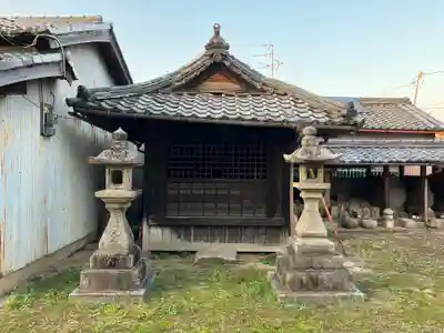 迎蓮寺(奈良県)