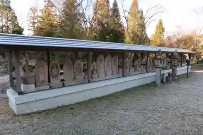 法楽寺(奈良県)