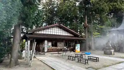 總宮神社(山形県)