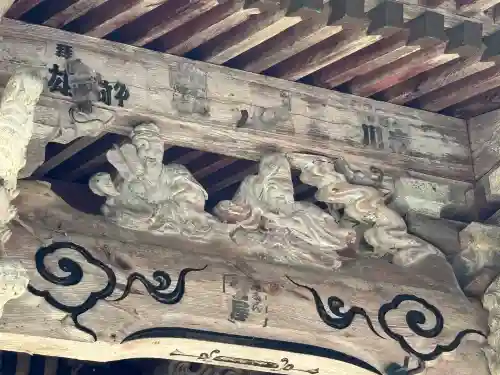 大聖寺（亀岡文殊）(山形県)