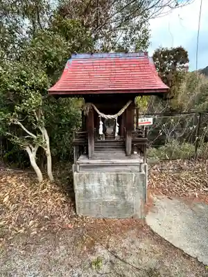 江田島八幡宮(広島県)
