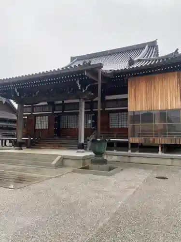 西来寺(三重県)