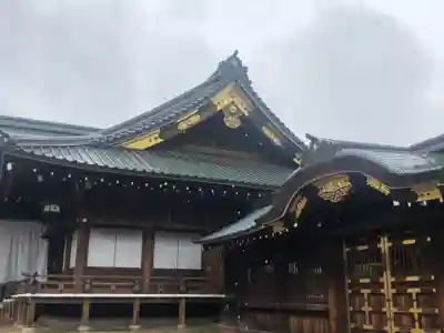 靖國神社(東京都)