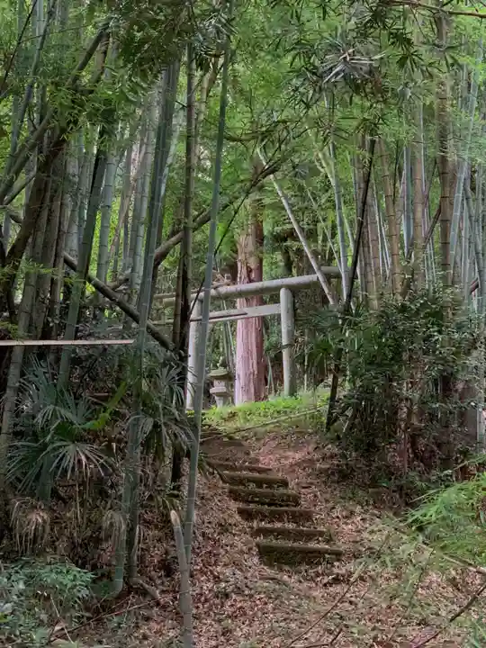 星宮神社(千葉県)
