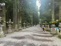 北口本宮冨士浅間神社(山梨県)