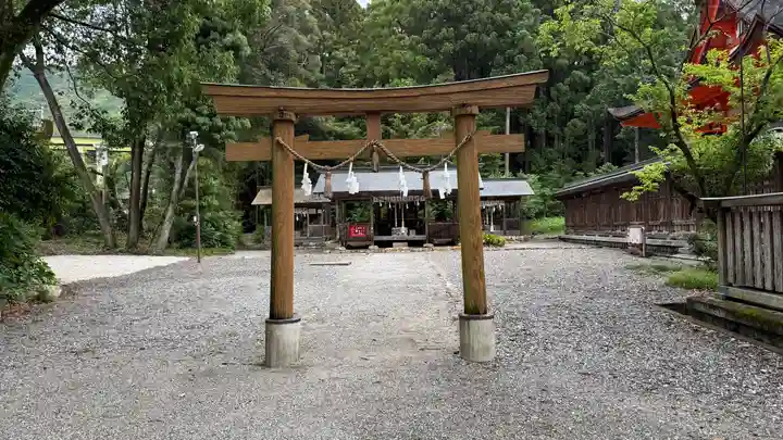 土佐神社(高知県)