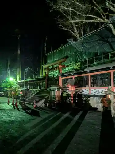 壇上伽藍(和歌山県)