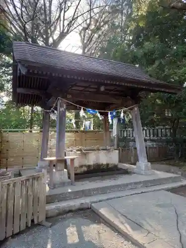 報徳二宮神社(神奈川県)