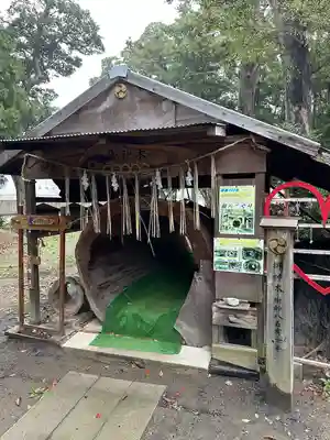 駒形神社(千葉県)