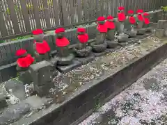 観心寺(神奈川県)