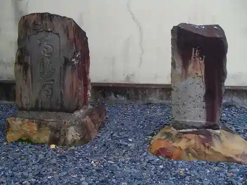 観世音のその他建物