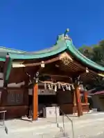 川原神社(愛知県)