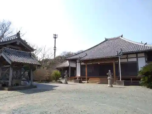 誓眼寺(愛知県)