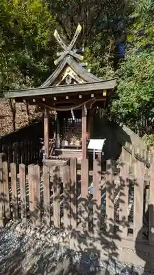 九頭竜大社(京都府)