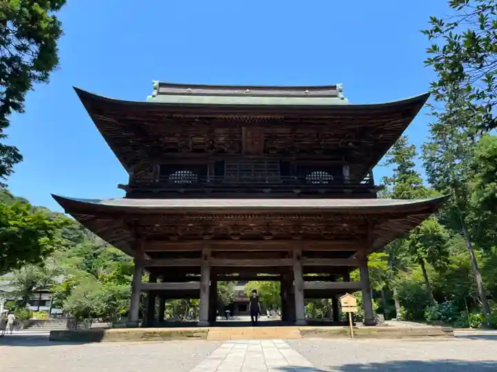 円覚寺(神奈川県)