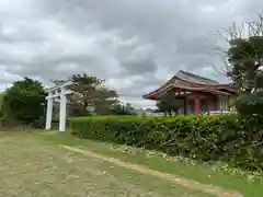 出雲大社先島本宮(沖縄県)