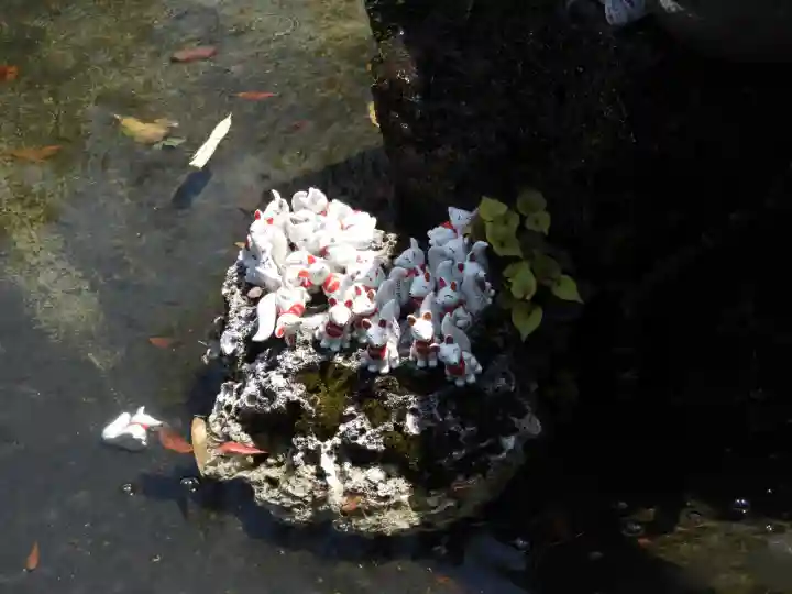 神徳稲荷神社(鹿児島県)