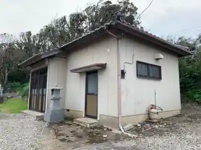 三滝堂のその他建物