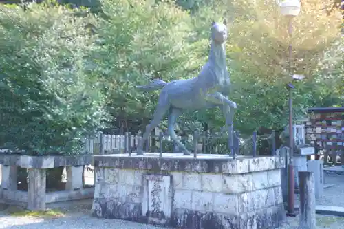京都乃木神社(京都府)