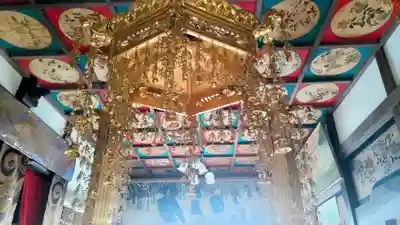 永福寺(群馬県)