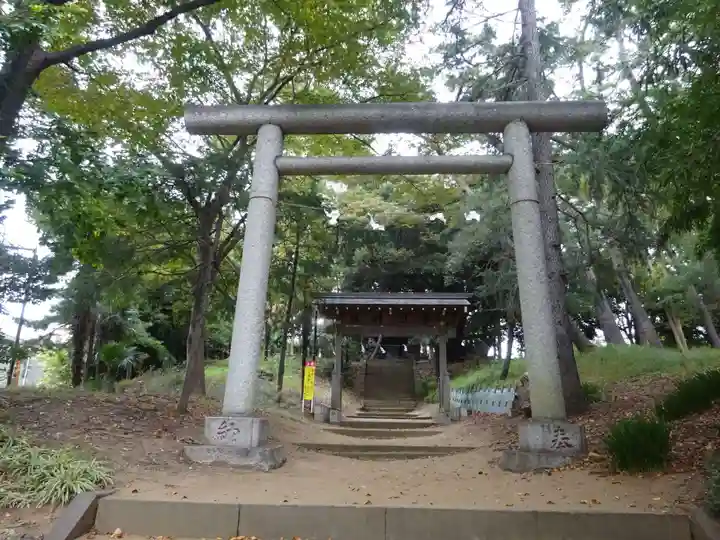 春日神社(千葉県)