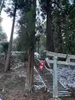 大宮温泉神社(栃木県)