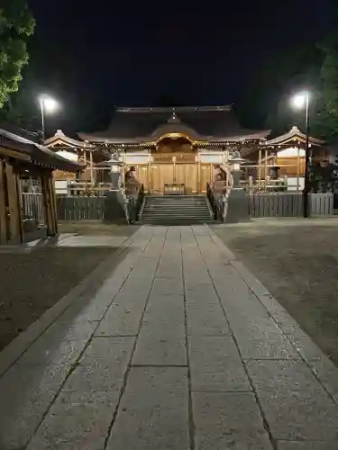 茨木神社(大阪府)