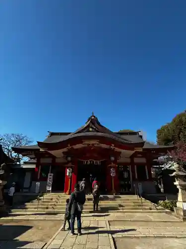 品川神社の{uncategorized: "未分類", other: "その他", undefined: "問題あり", building: "その他建物", grave: "お墓", sacred_gate: "鳥居", guardian: "狛犬", statue: "像", buddha: "仏像", history: "歴史", nature: "自然", garden: "庭園", animal: "動物", pagoda: "塔", temizu: "手水舎", mountain_gate: "山門・神門", sanctuary: "本殿・本堂", subordinate: "末社・摂社", art: "芸術", scenery: "景色", jizo: "地蔵", ema: "絵馬", goshuin: "御朱印", omikuji: "おみくじ", items: "授与品その他", amulet: "お守り", goshuincho: "御朱印帳", eats: "食事", festival: "お祭り", votive_dance: "神楽", shichigosan: "七五三参", wedding: "結婚式", experience: "体験その他", initially: "初詣", around: "周辺", anti_infection: "感染症対策"}