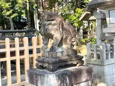 大浜神社(滋賀県)