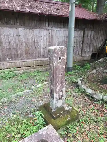 六所神社(静岡県)