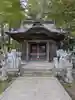 内倉神社(兵庫県)