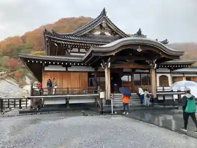 恐山菩提寺(青森県)