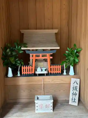宇流冨志禰神社(三重県)